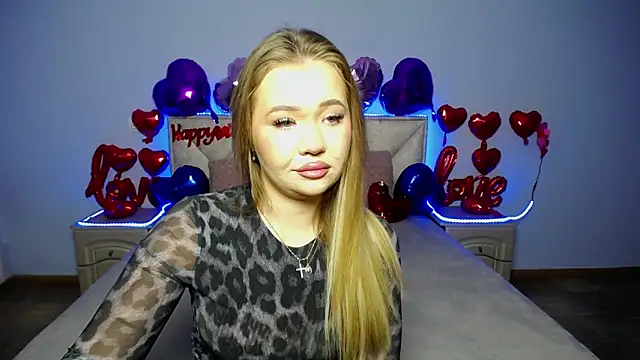 StacyYellig online show from 02/04/25, 06:36