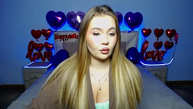 StacyYellig online show from 02/05/25, 04:03