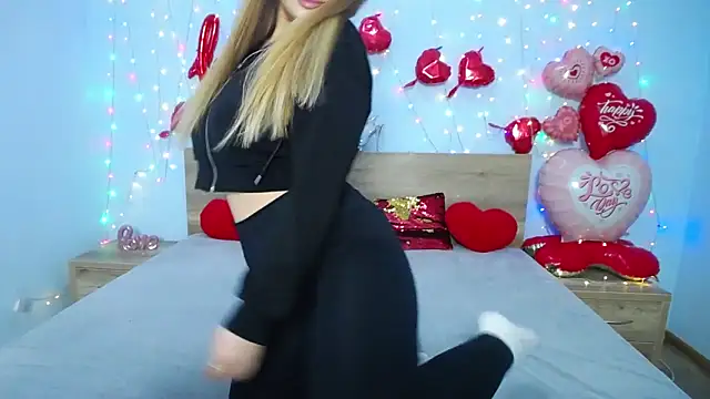 StacyYellig online show from 02/07/25, 11:13