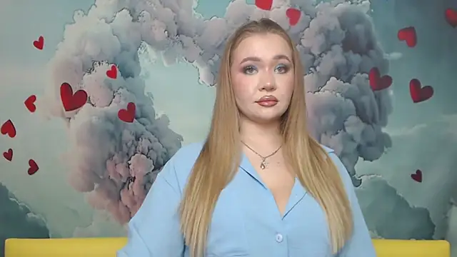 StacyYellig online show from 02/09/25, 02:28