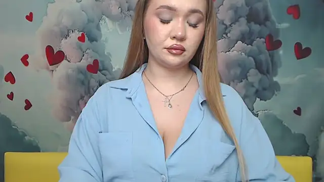 StacyYellig online show from 02/09/25, 06:43