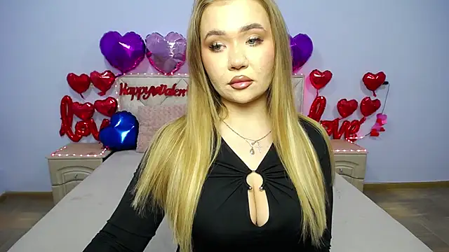 StacyYellig online show from 02/11/25, 03:29