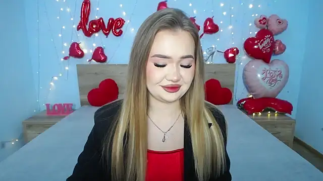 StacyYellig online show from 02/14/25, 09:10