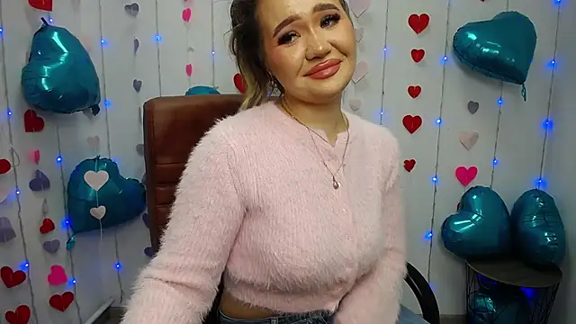 StacyYellig online show from 02/16/25, 02:31