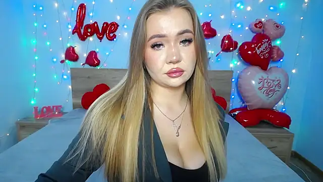 StacyYellig online show from 02/17/25, 12:05