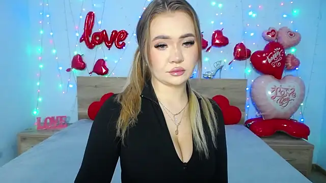 StacyYellig online show from 02/18/25, 08:49