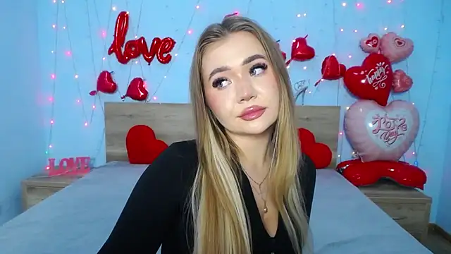 StacyYellig online show from 02/18/25, 06:58