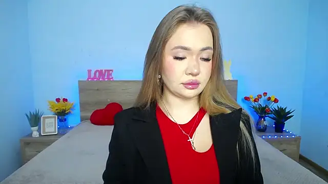 StacyYellig online show from 03/12/25, 08:08