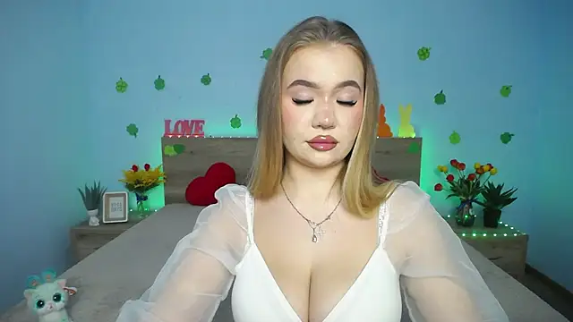 StacyYellig online show from 03/21/25, 11:01