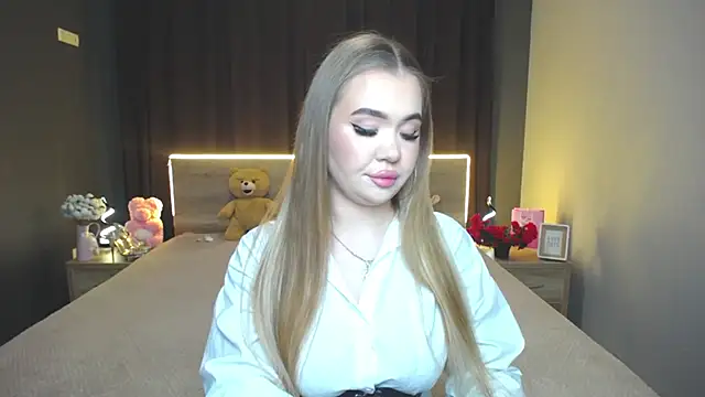 StacyYellig online show from 02/21/26, 09:27