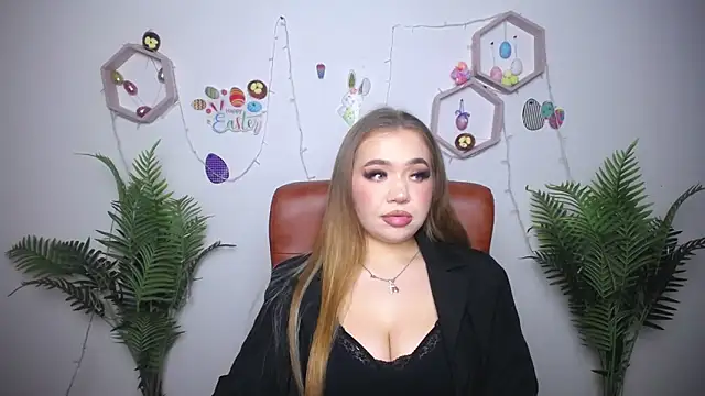 StacyYellig online show from 04/06/26, 09:16