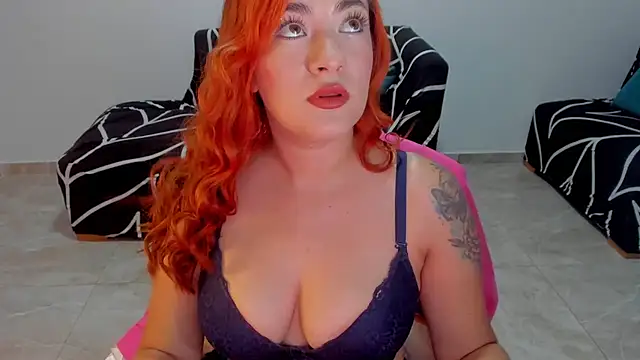 eva  xox online show from 02/11/26, 04:56