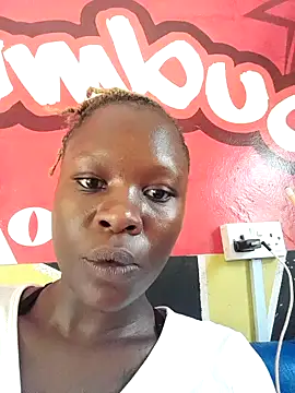  BLVCKGIRL SHERIF online show from 02/05/25, 11:23