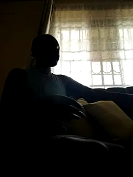  BLVCKGIRL SHERIF online show from 02/13/25, 12:21