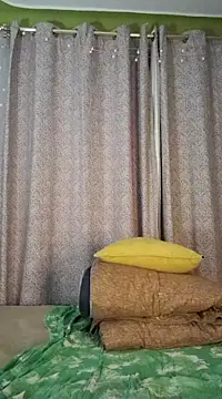  BLVCKGIRL SHERIF online show from 02/13/25, 07:52