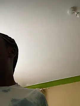  BLVCKGIRL SHERIF online show from 09/09/25, 12:37