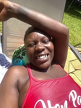  BLVCKGIRL SHERIF online show from 09/17/25, 08:49