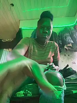  BLVCKGIRL SHERIF online show from 09/25/25, 12:53