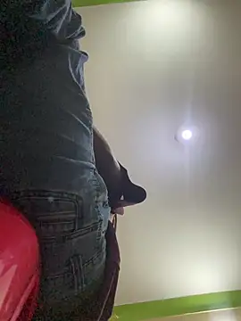  BLVCKGIRL SHERIF online show from 10/21/25, 09:04