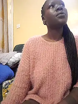  BLVCKGIRL SHERIF online show from 11/02/25, 07:00