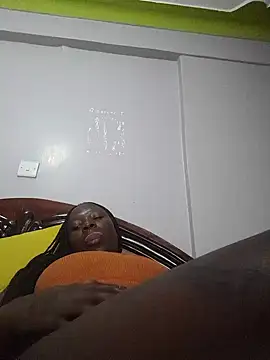  BLVCKGIRL SHERIF online show from 11/09/25, 08:29