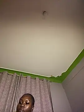  BLVCKGIRL SHERIF online show from 02/12/26, 09:10