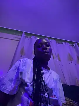  BLVCKGIRL SHERIF online show from 02/13/26, 05:53