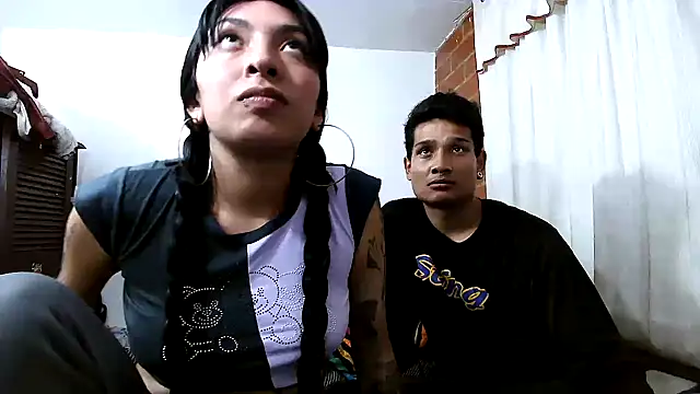 AngelinaPaker online show from 12/13/24, 06:53