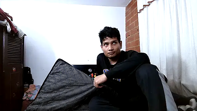 AngelinaPaker online show from 12/13/24, 09:57