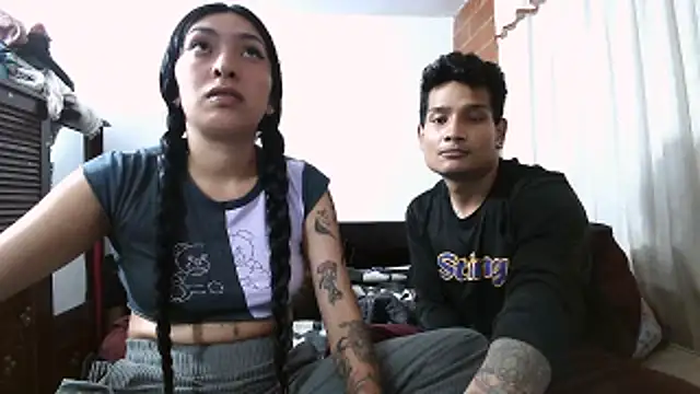 AngelinaPaker online show from 12/14/24, 05:18