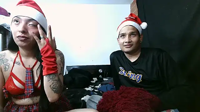 AngelinaPaker online show from 12/22/24, 06:06