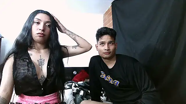 AngelinaPaker online show from 12/28/24, 07:22