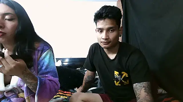 AngelinaPaker online show from 01/06/25, 09:19