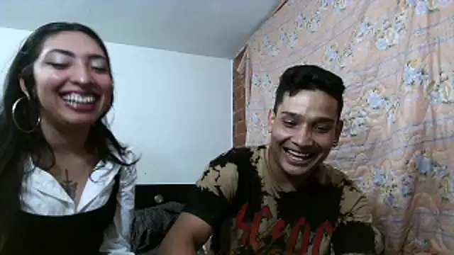 AngelinaPaker online show from 02/23/25, 11:58