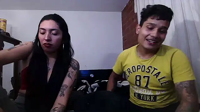 AngelinaPaker online show from 03/13/25, 05:22