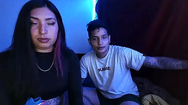 AngelinaPaker online show from 10/29/25, 07:21