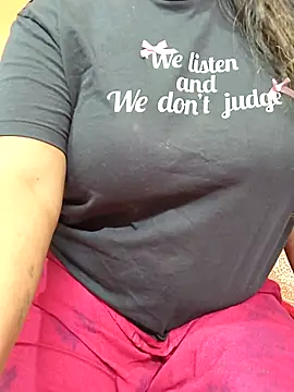 CUTE SOPHIA- online show from 12/04/25, 01:15