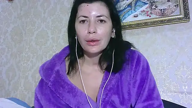 StunnigArt online show from 10/06/25, 01:25