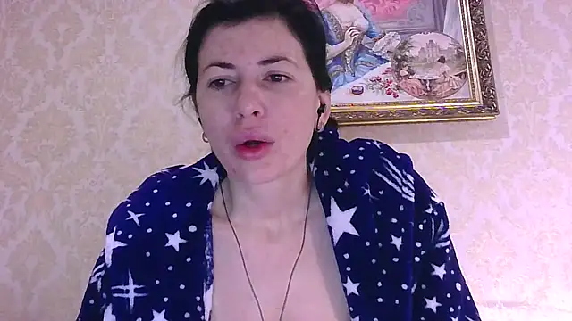 StunnigArt online show from 02/13/26, 02:29