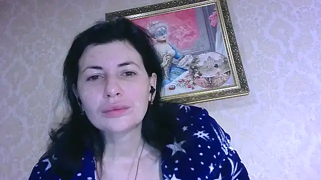 StunnigArt online show from 02/21/26, 02:23