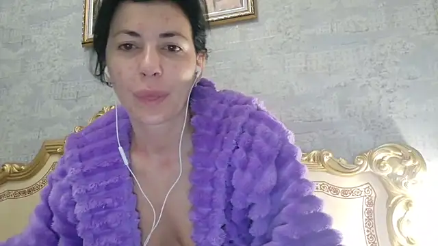 StunnigArt online show from 04/17/26, 01:19