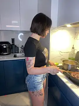 GroteskJane online show from 03/27/26, 09:36