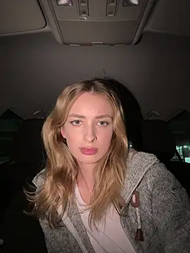 EvieEvans online show from 02/23/25, 06:23