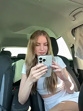 EvieEvans online show from 09/09/25, 03:11