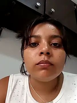 Snapshot of stefanie010 chatting on 01/26/25, 01:58 stefanie010 online show from 01/26/25, 01:58