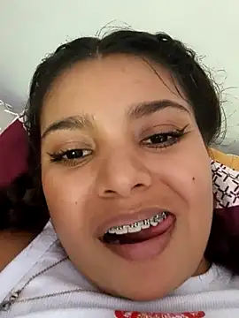 stefanie010 online show from 02/08/26, 07:39