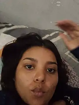 Snapshot of stefanie010 chatting on 05/17/26, 02:57 stefanie010 online show from 05/17/26, 02:57