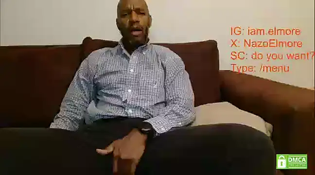 elmorenazost online show from 01/28/25, 02:21