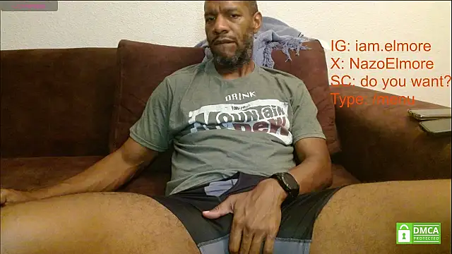 elmorenazost online show from 02/18/25, 04:04