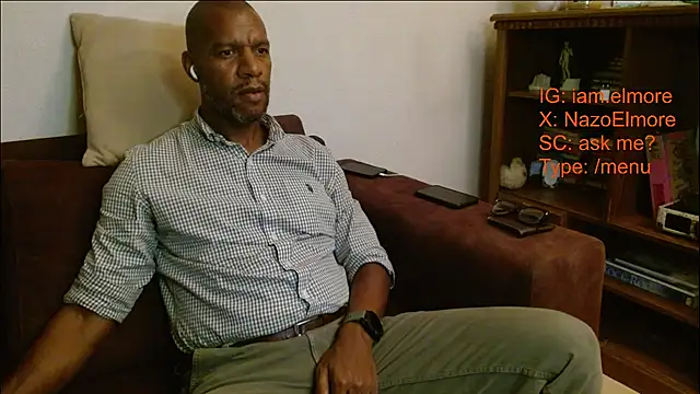 elmorenazost online show from 09/11/25, 02:44